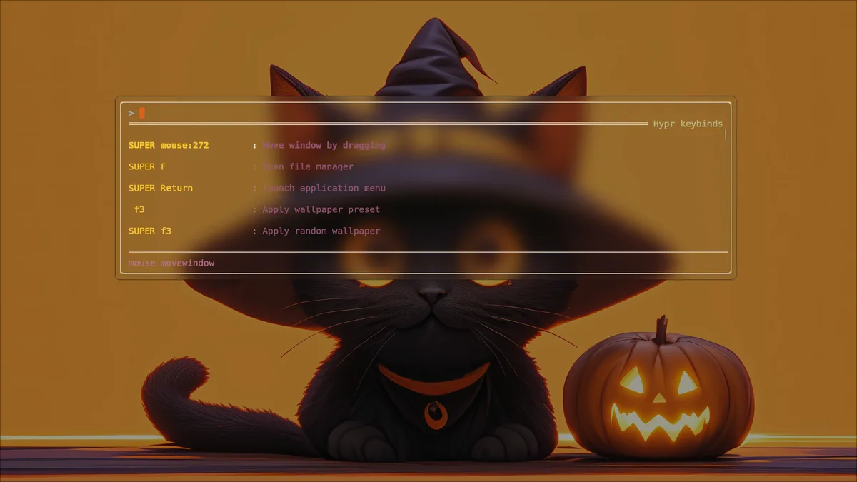 ss-arch desktop widget